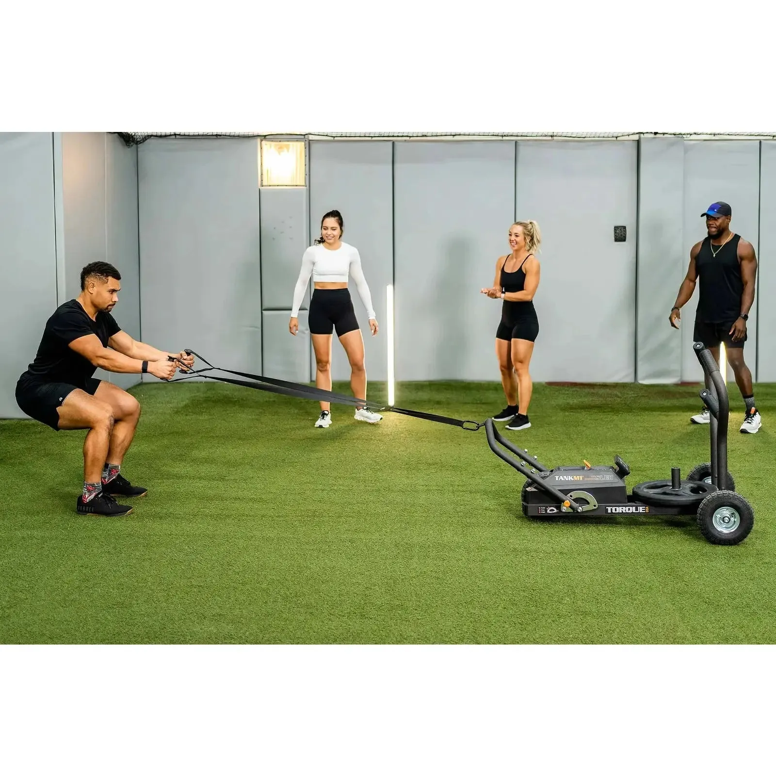Torque TANK M1 Push Sled