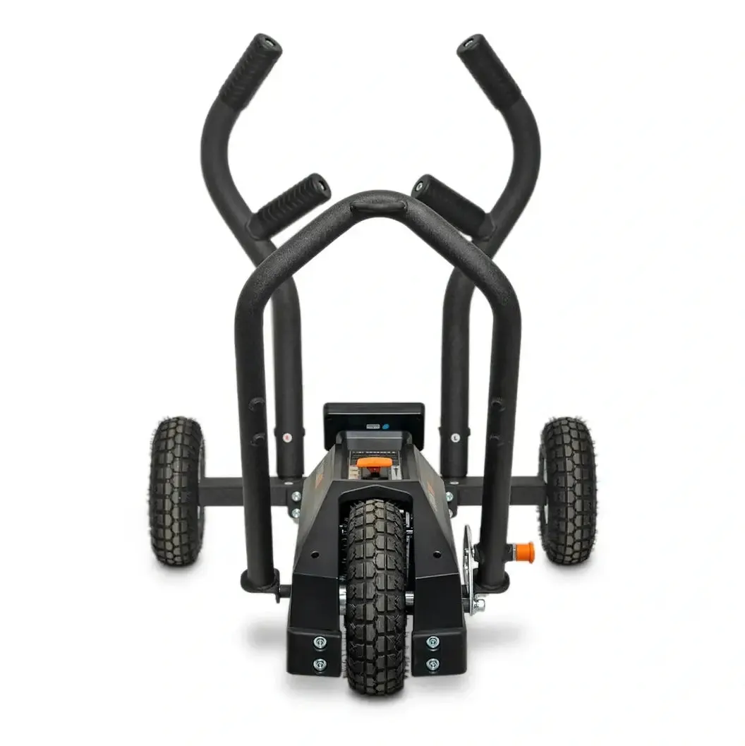 Torque TANK M1 Push Sled