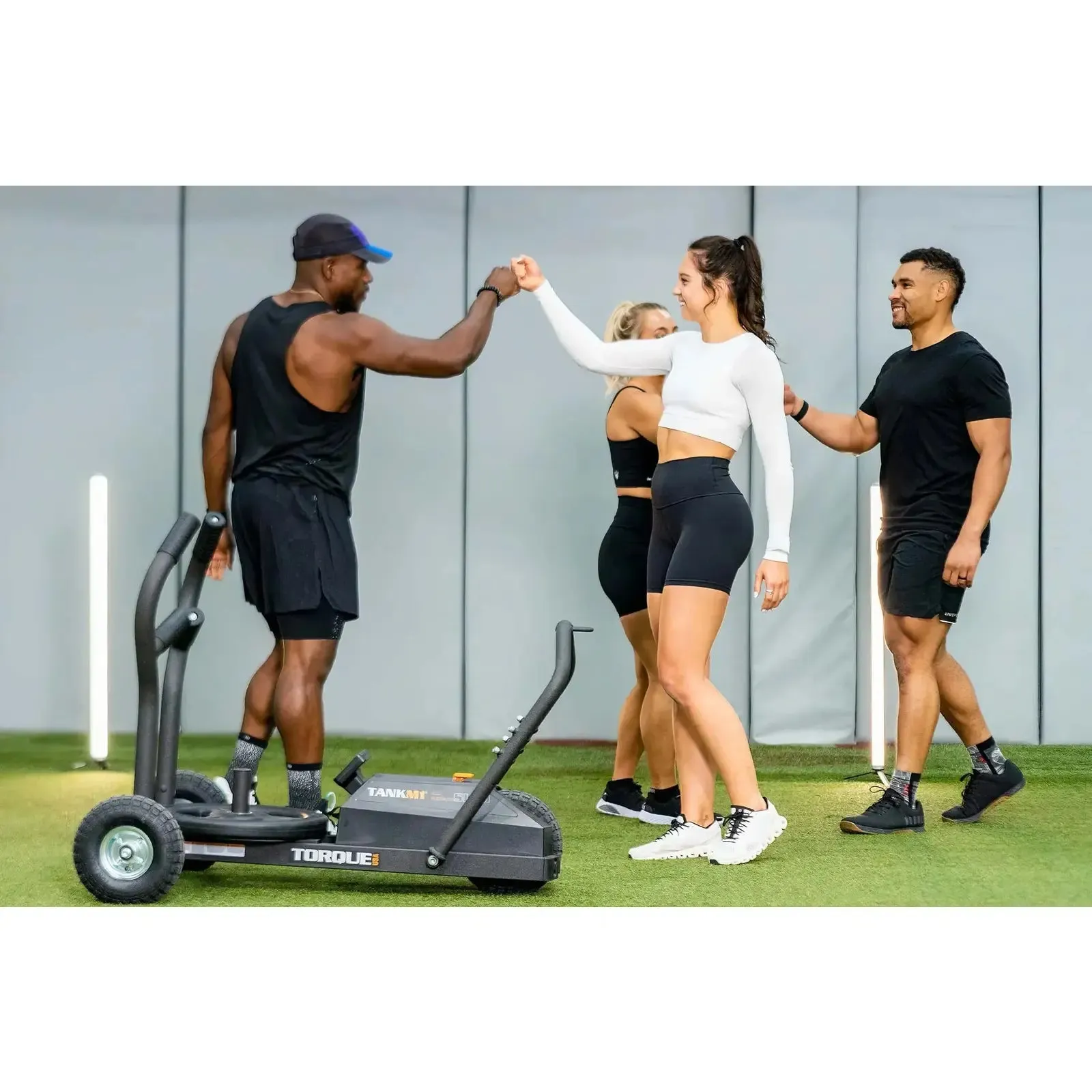 Torque TANK M1 Push Sled