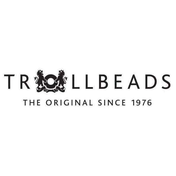 Trollbeads Playful Companions Spacer