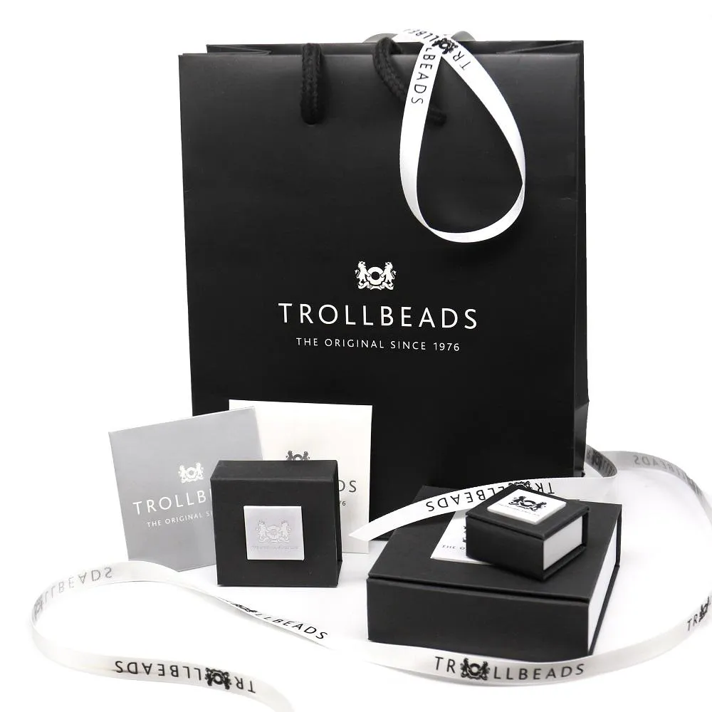 Trollbeads Playful Companions Spacer