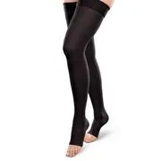 Unisex Climate Effect 4001 Thigh High 20-30mmHg