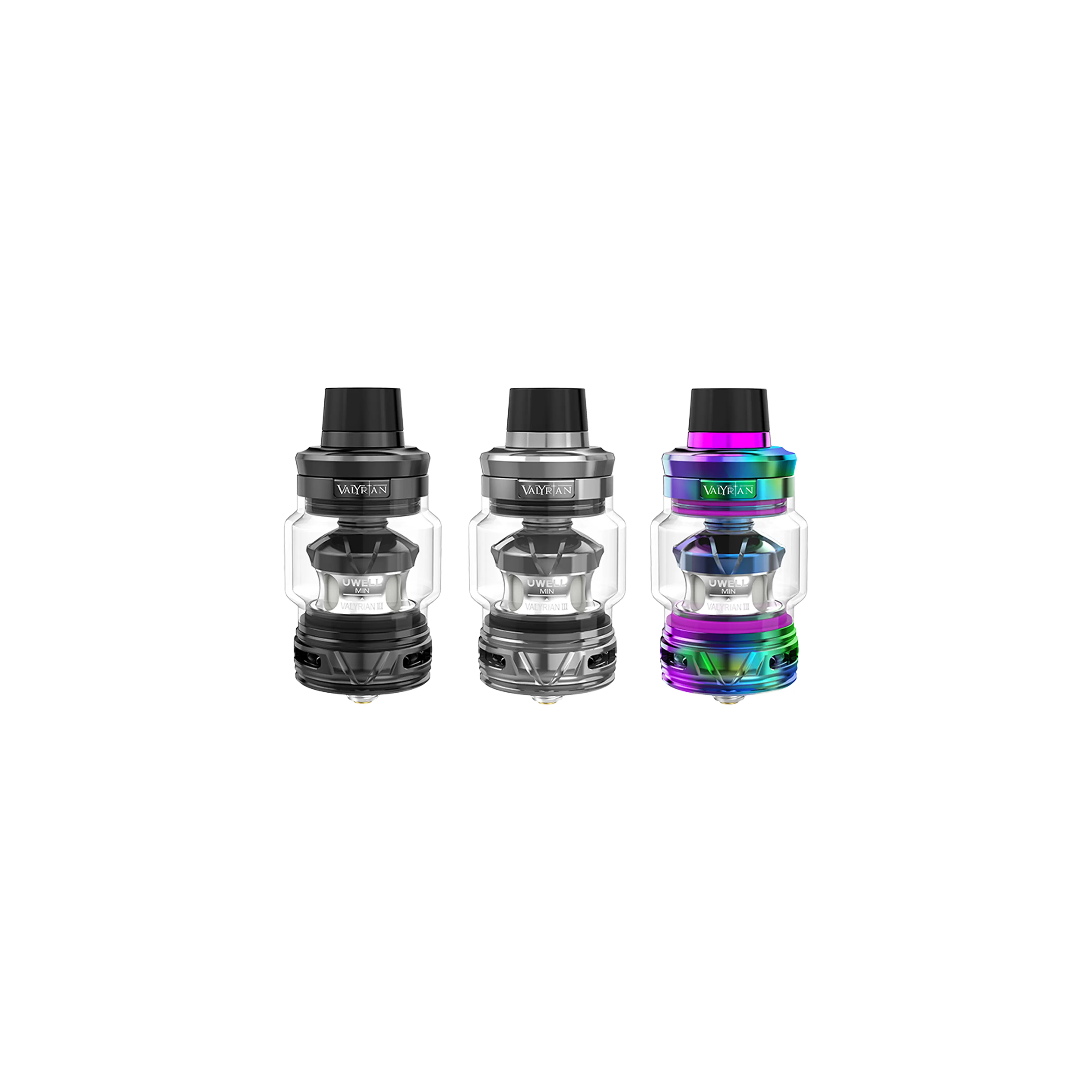 UWELL Valyrian III Tank