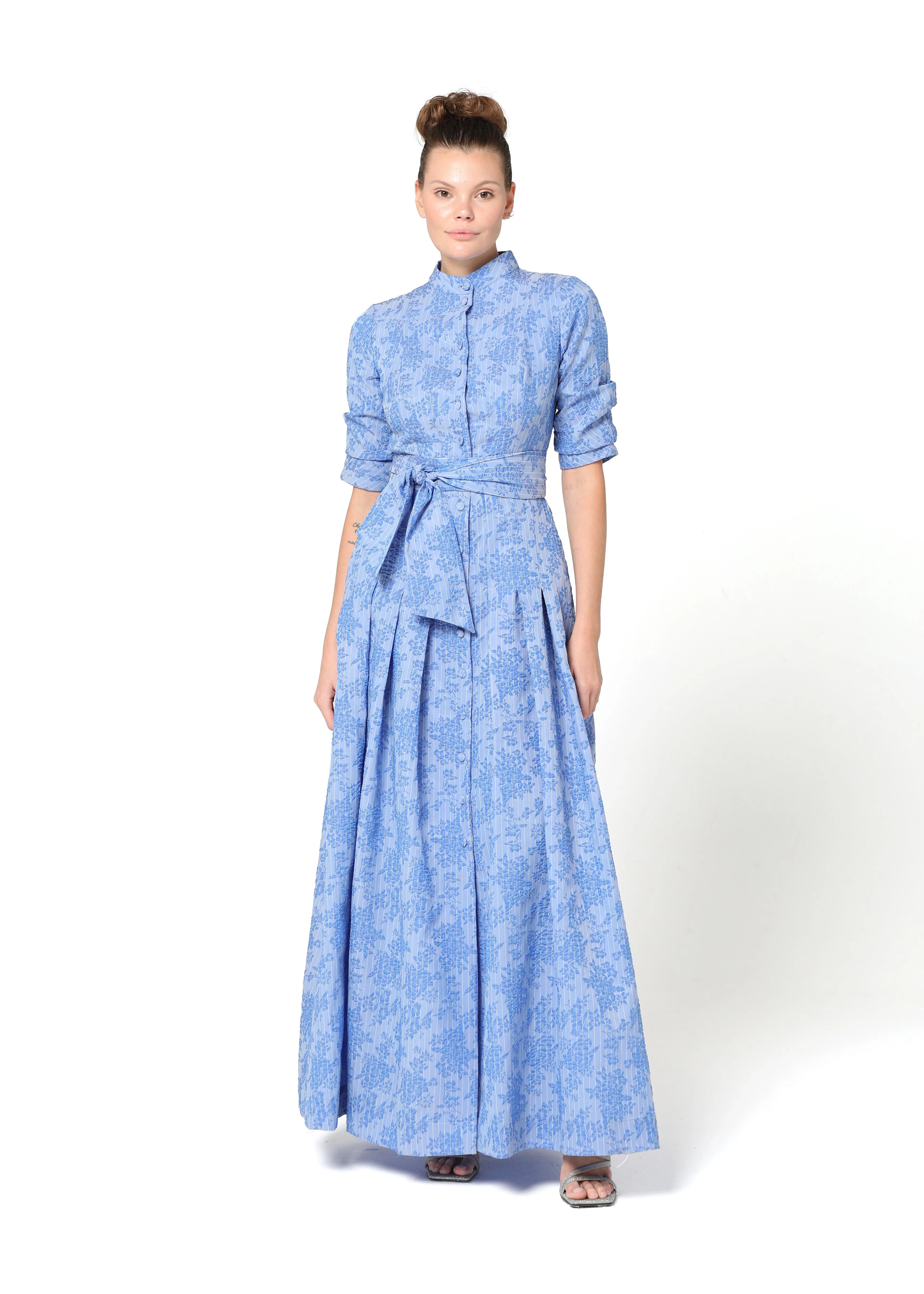 Vida Dress.