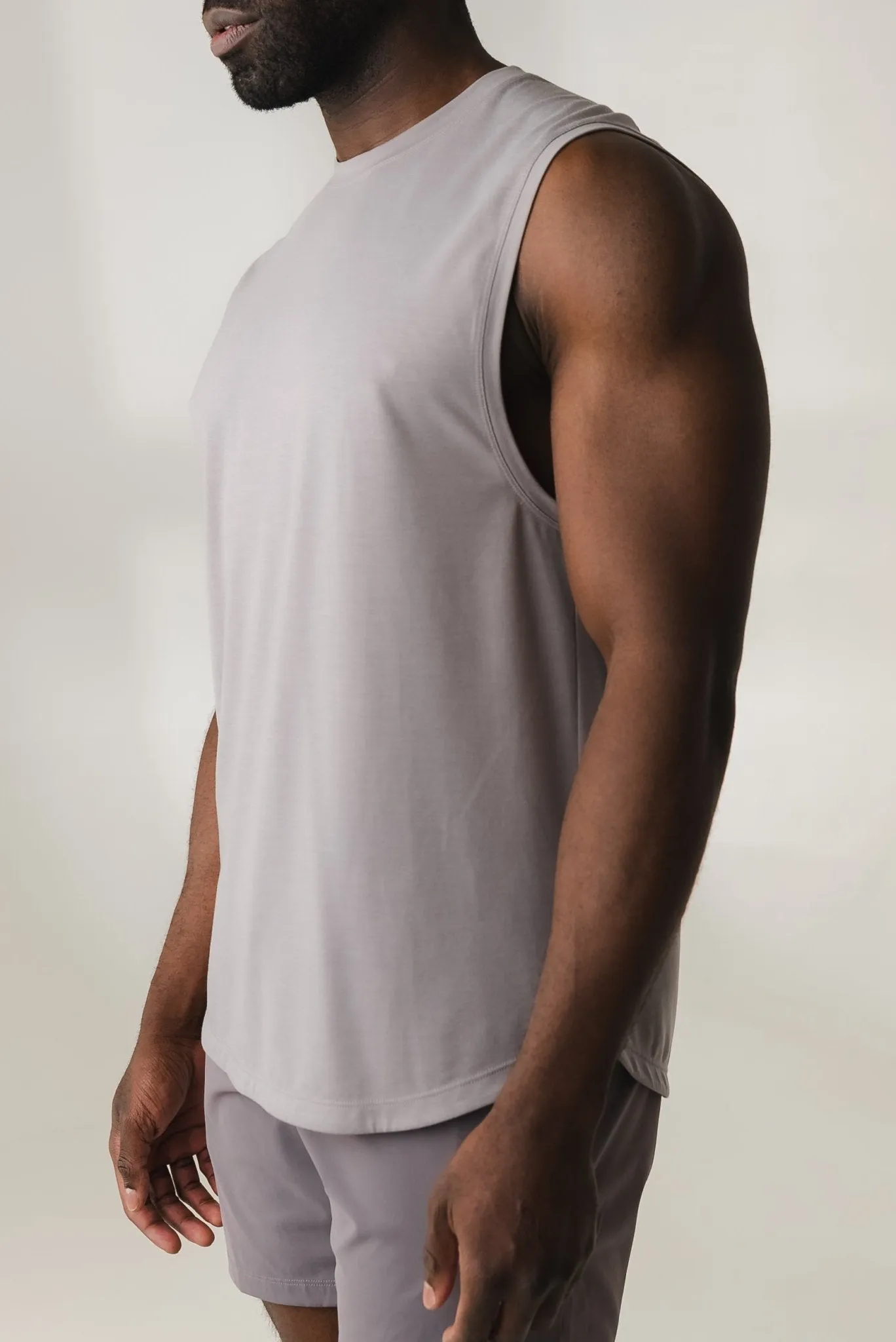 Vitality Adapt® Tank - Slate