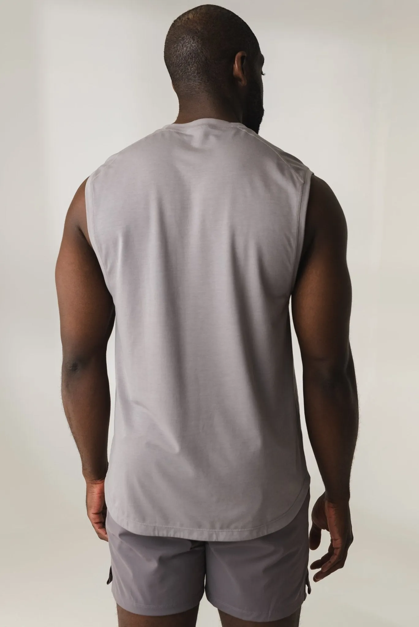 Vitality Adapt® Tank - Slate