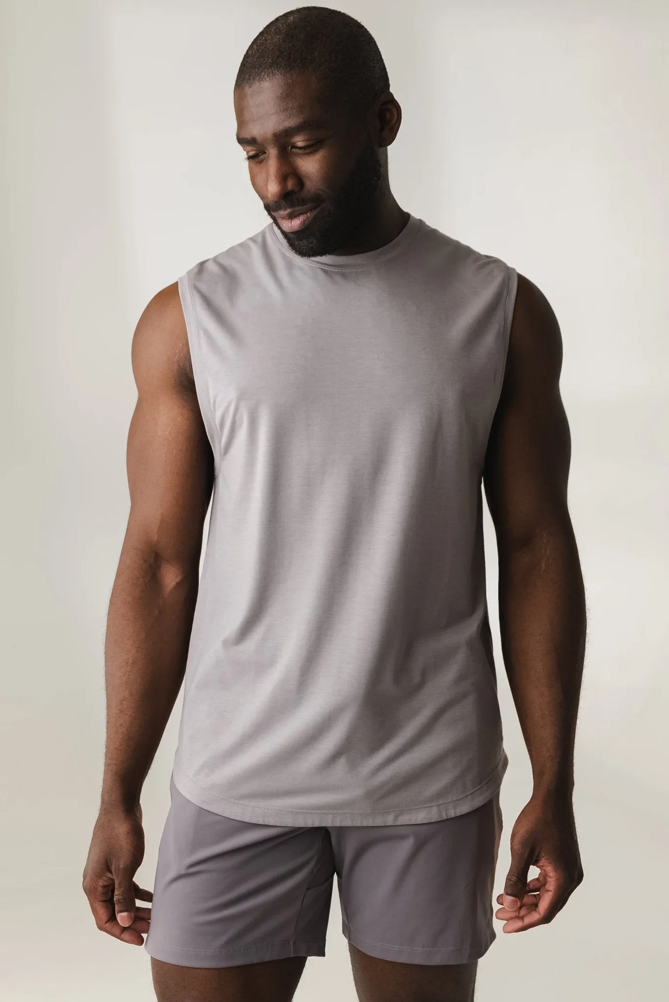 Vitality Adapt® Tank - Slate