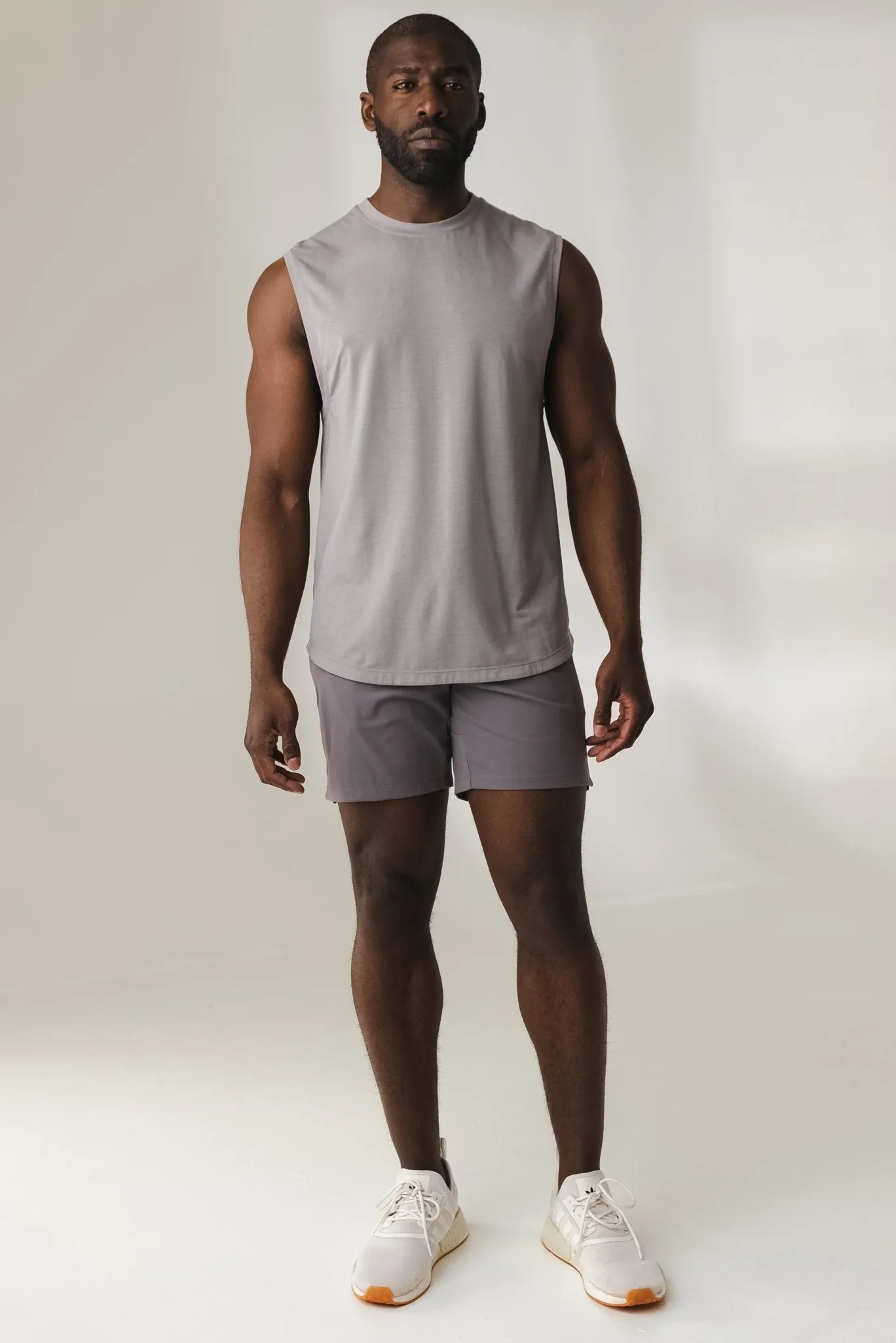 Vitality Adapt® Tank - Slate