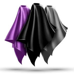 Wahl 4002 Polyester Waterproof Cutting Cape