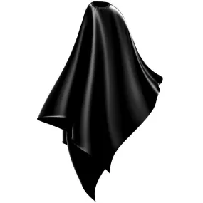 Wahl Waterproof Cutting Cape Black WP8802NE