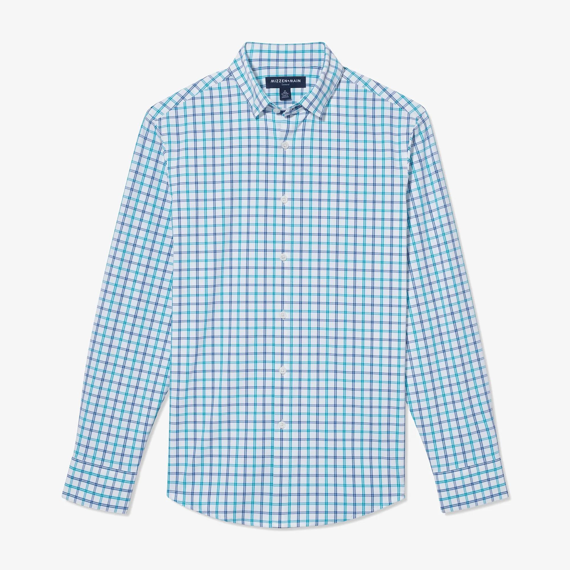 White Windowpane