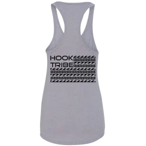 Women's Hook Tribe Nation Tank Top