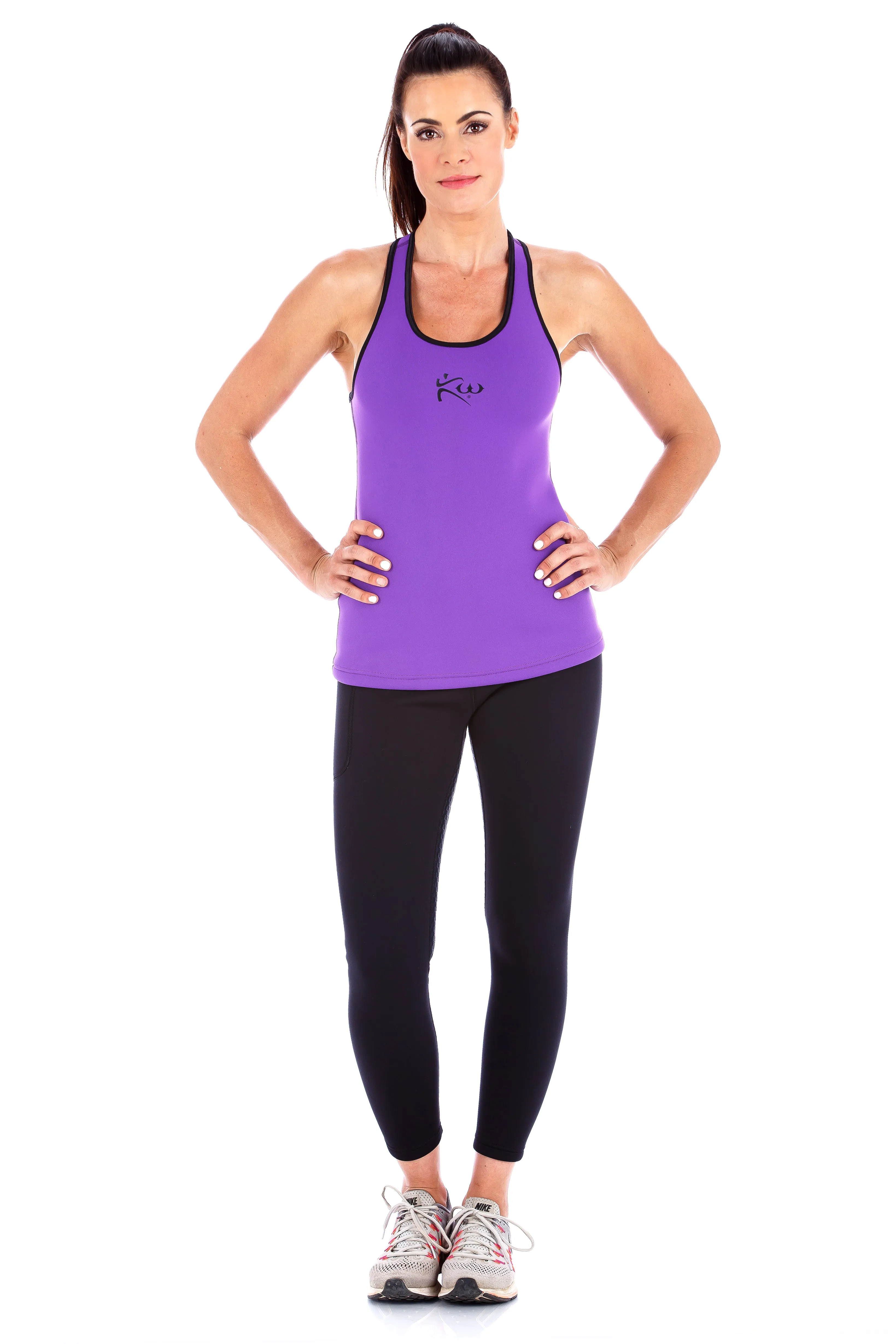 Women's Sauna Tights
