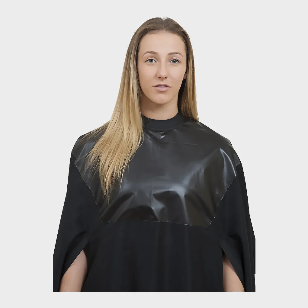 Wrap Waterproof Half & Half Black Glide
