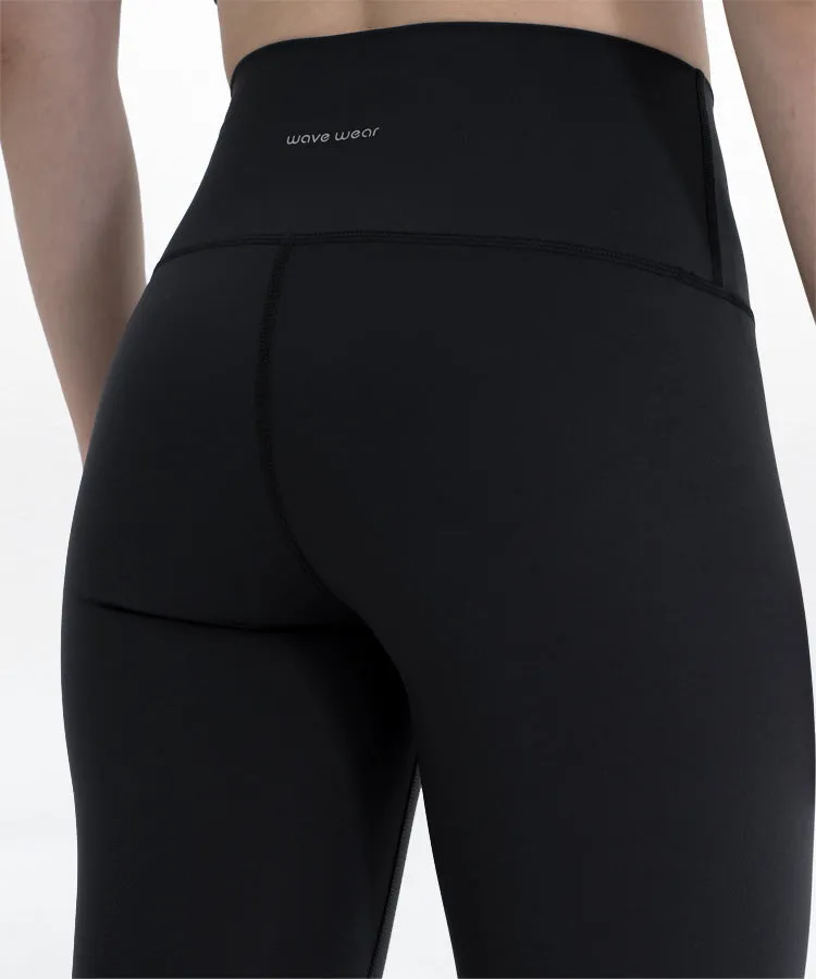 Zen Workout Compression Leggings Y1
