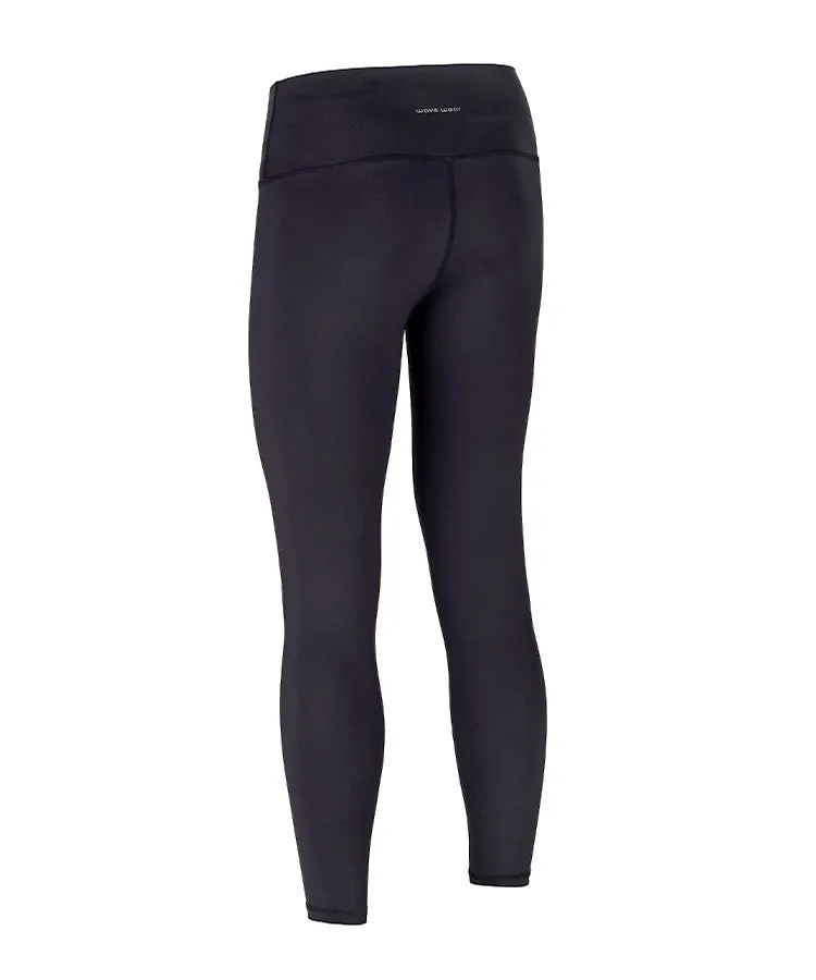 Zen Workout Compression Leggings Y1