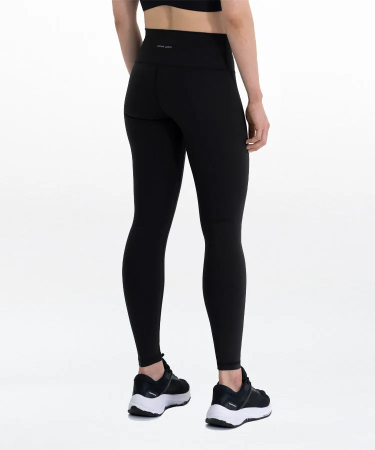 Zen Workout Compression Leggings Y1