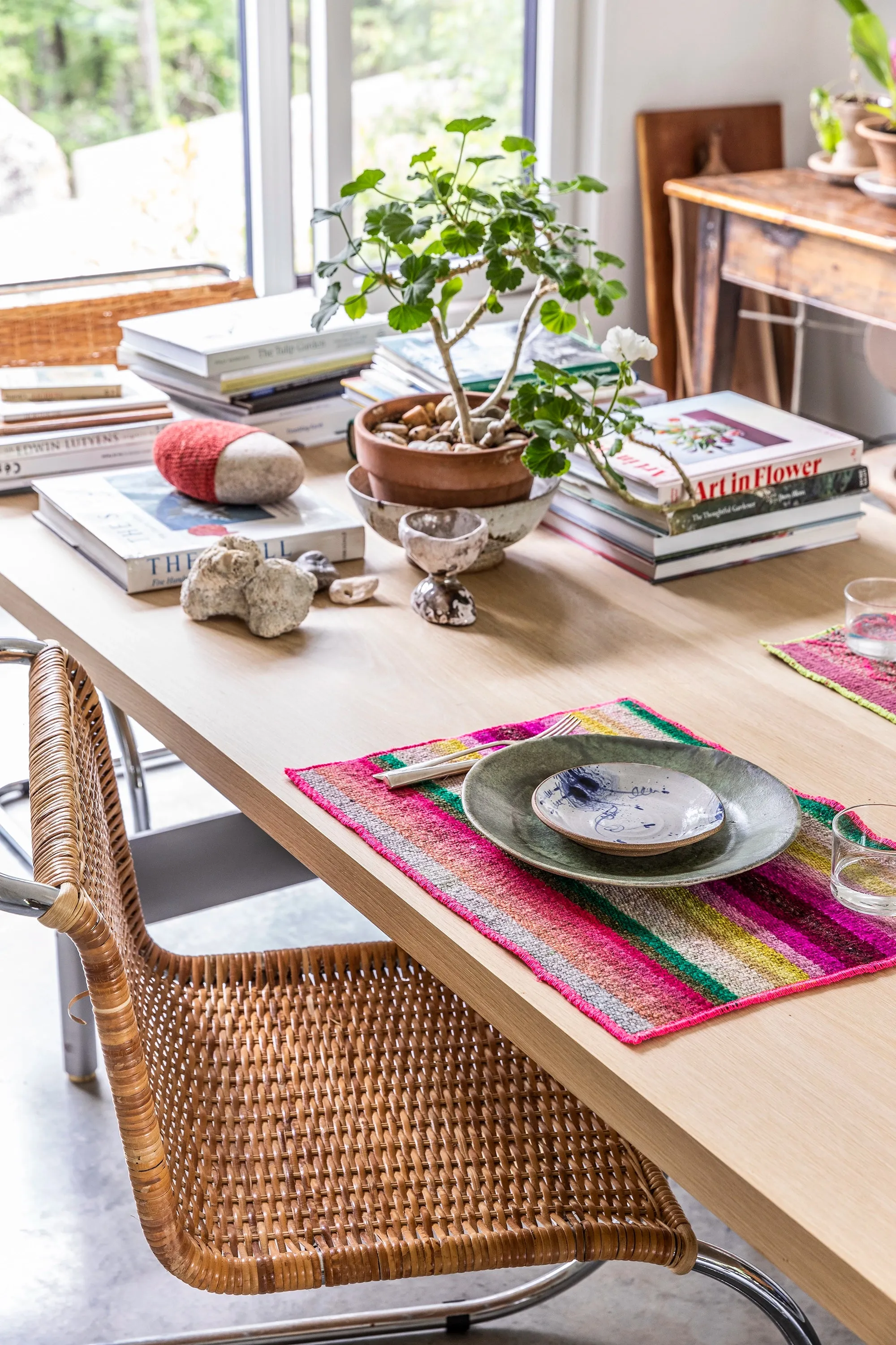Zero Waste Placemat